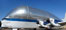 Customised air freight.